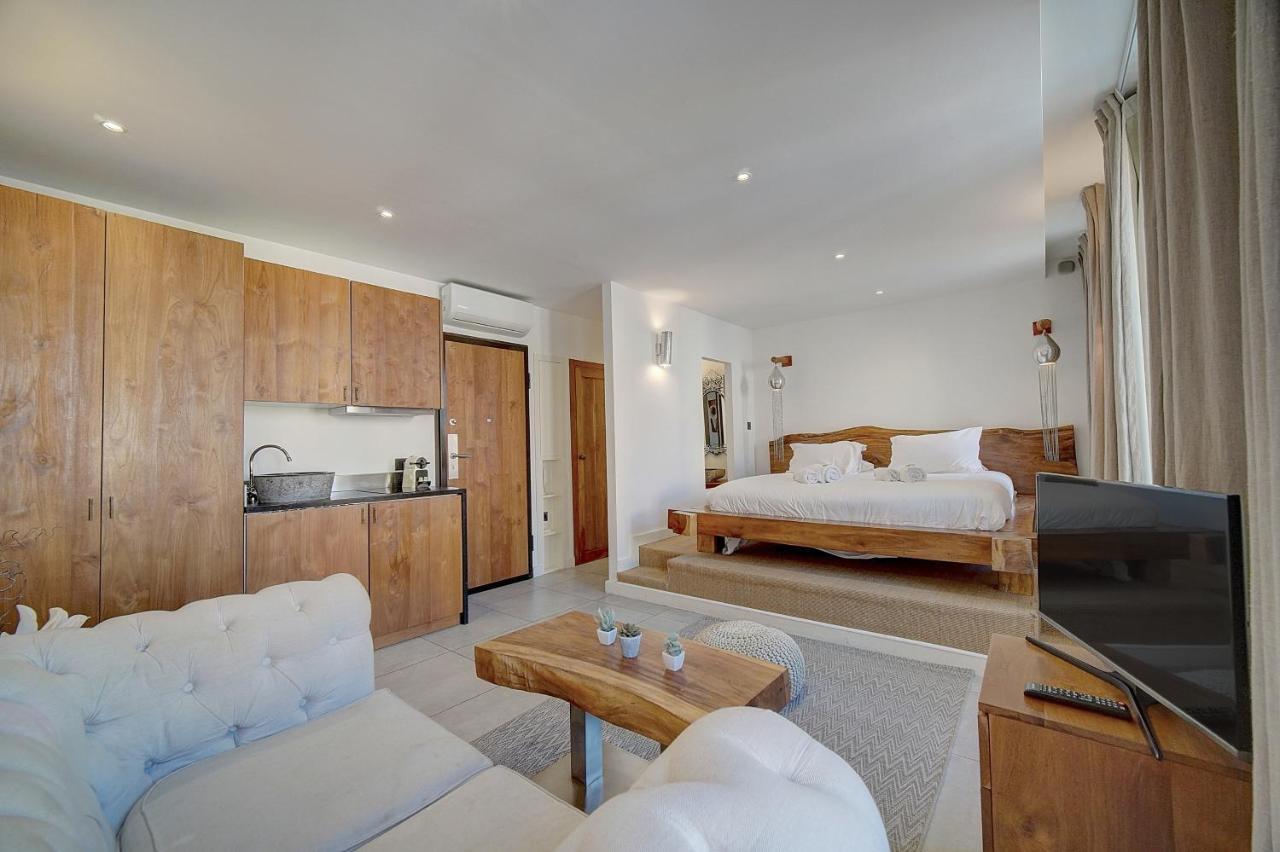 Magnifiques Appartements A 2 Pas Du Palais Cannes Buitenkant foto