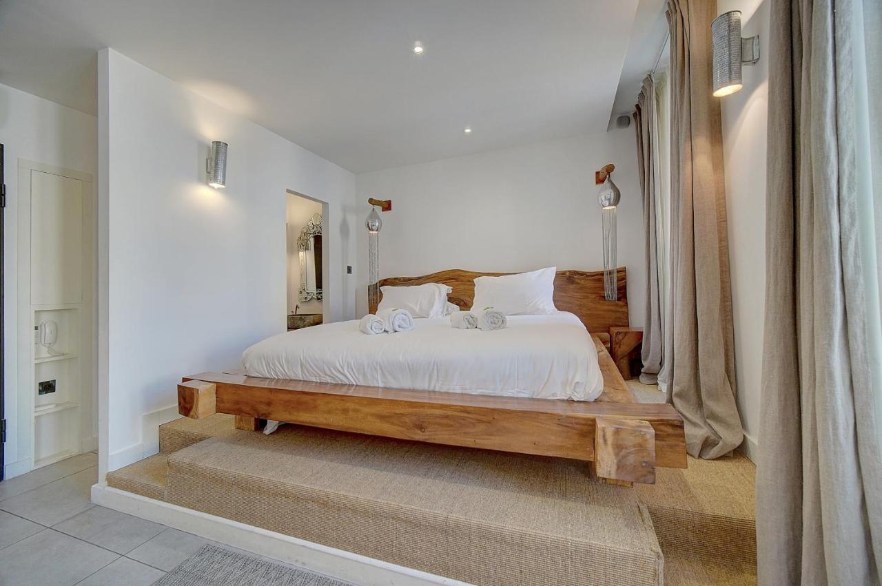 Magnifiques Appartements A 2 Pas Du Palais Cannes Buitenkant foto