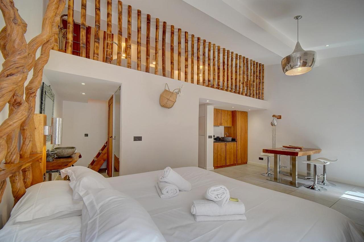 Magnifiques Appartements A 2 Pas Du Palais Cannes Buitenkant foto