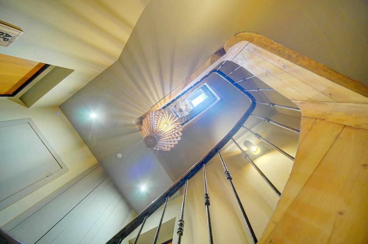 Magnifiques Appartements A 2 Pas Du Palais Cannes Buitenkant foto