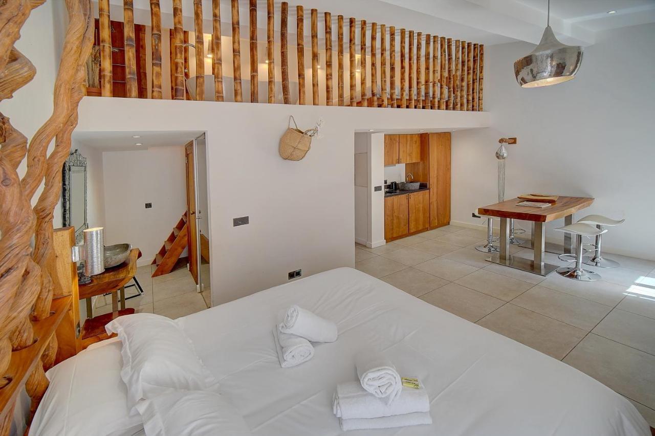 Magnifiques Appartements A 2 Pas Du Palais Cannes Buitenkant foto