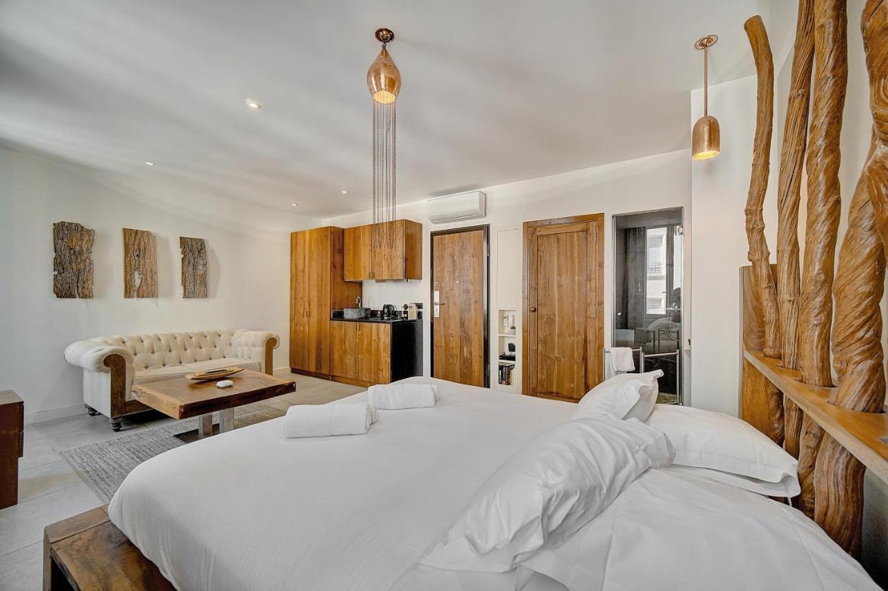 Magnifiques Appartements A 2 Pas Du Palais Cannes Buitenkant foto