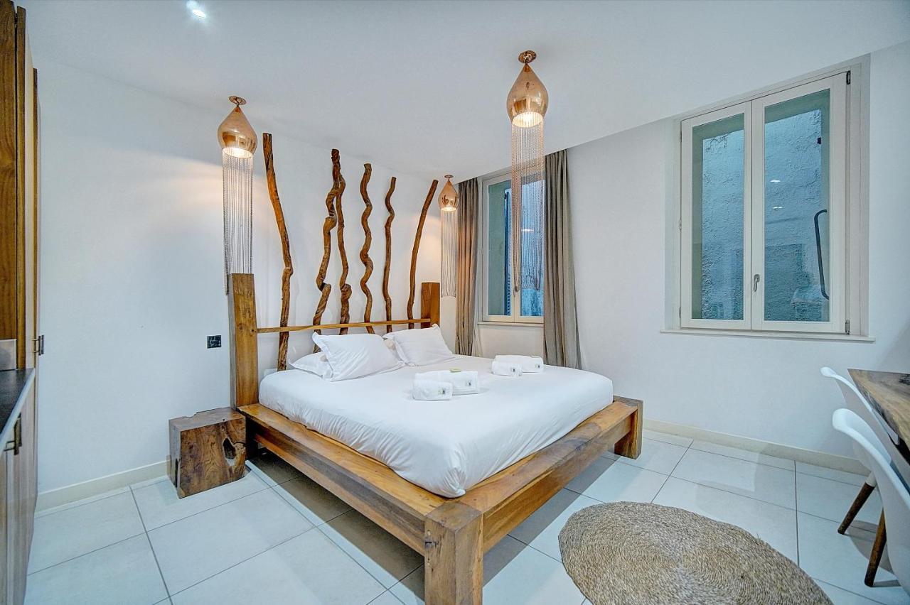 Magnifiques Appartements A 2 Pas Du Palais Cannes Buitenkant foto