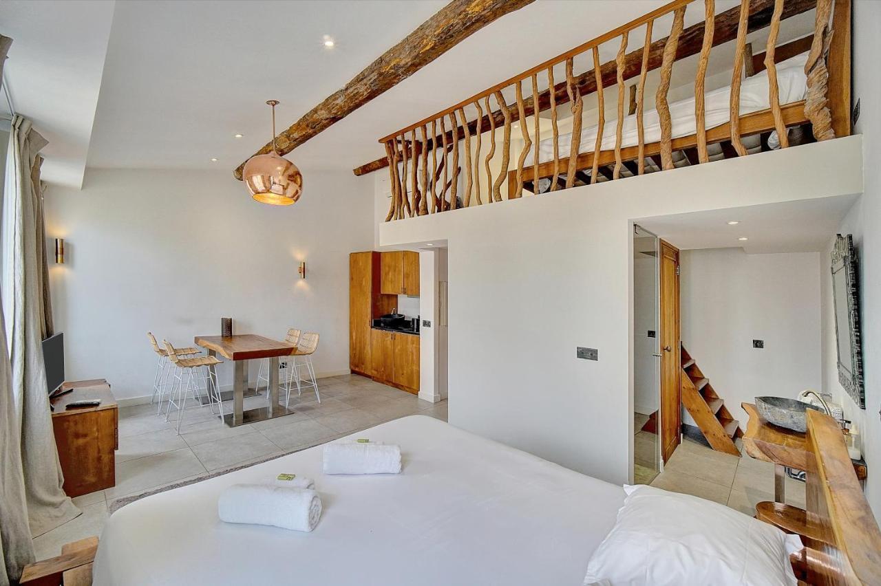 Magnifiques Appartements A 2 Pas Du Palais Cannes Buitenkant foto