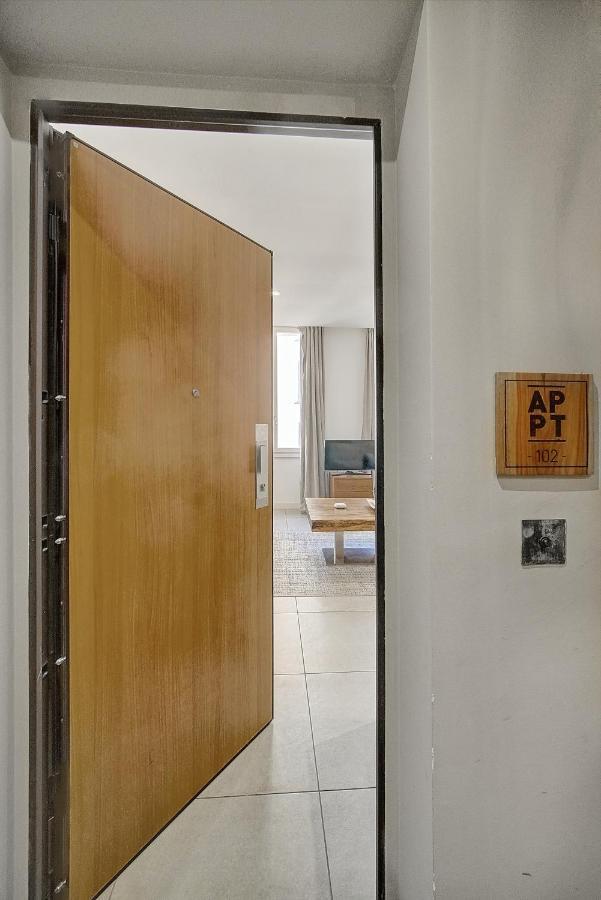 Magnifiques Appartements A 2 Pas Du Palais Cannes Buitenkant foto