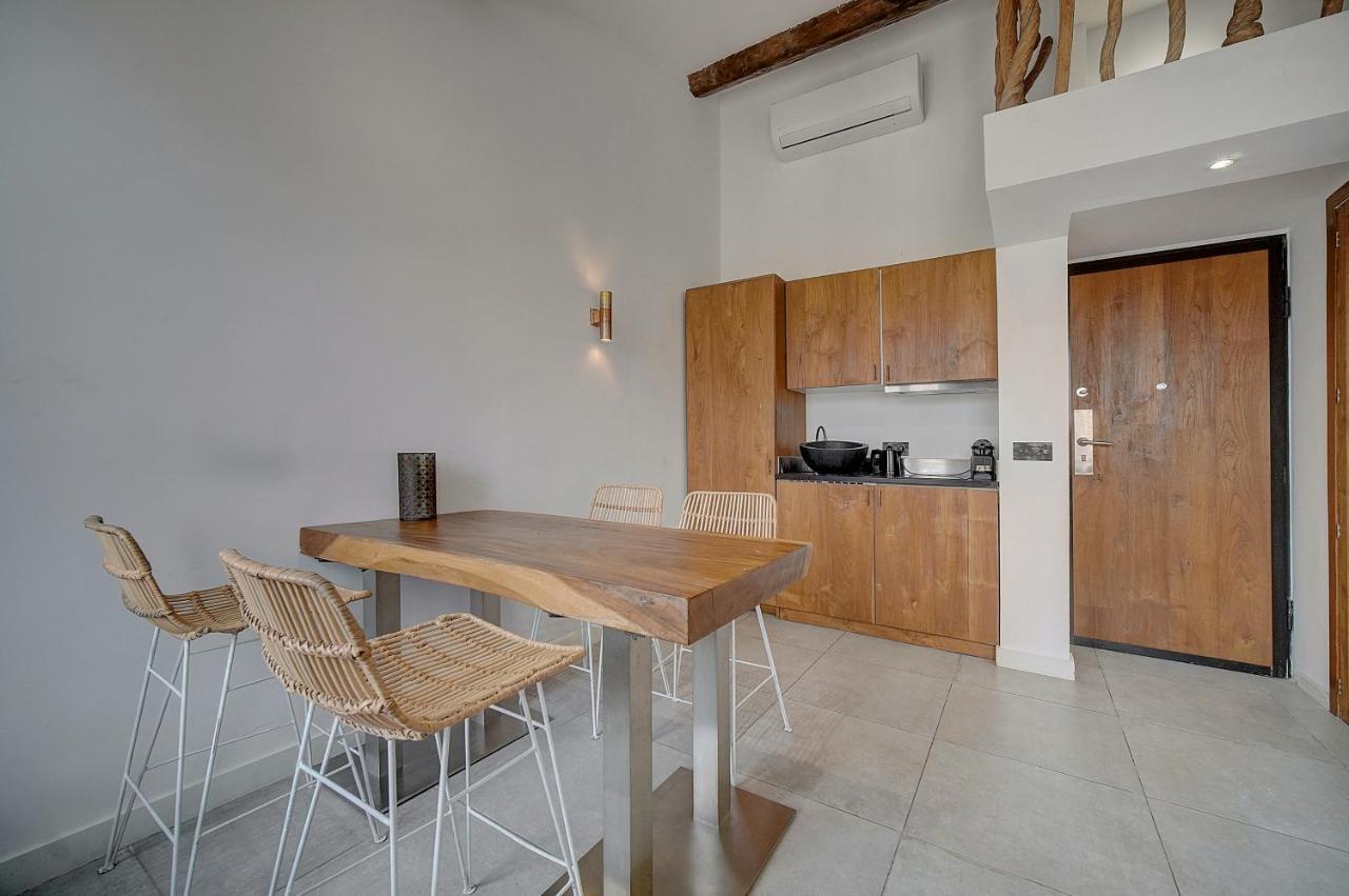 Magnifiques Appartements A 2 Pas Du Palais Cannes Buitenkant foto