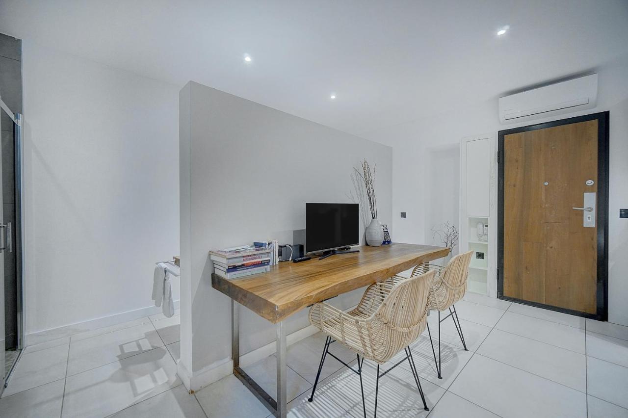 Magnifiques Appartements A 2 Pas Du Palais Cannes Buitenkant foto