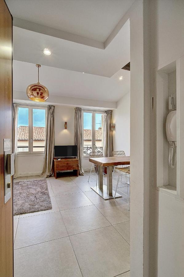 Magnifiques Appartements A 2 Pas Du Palais Cannes Buitenkant foto