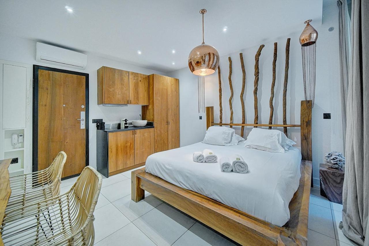 Magnifiques Appartements A 2 Pas Du Palais Cannes Buitenkant foto