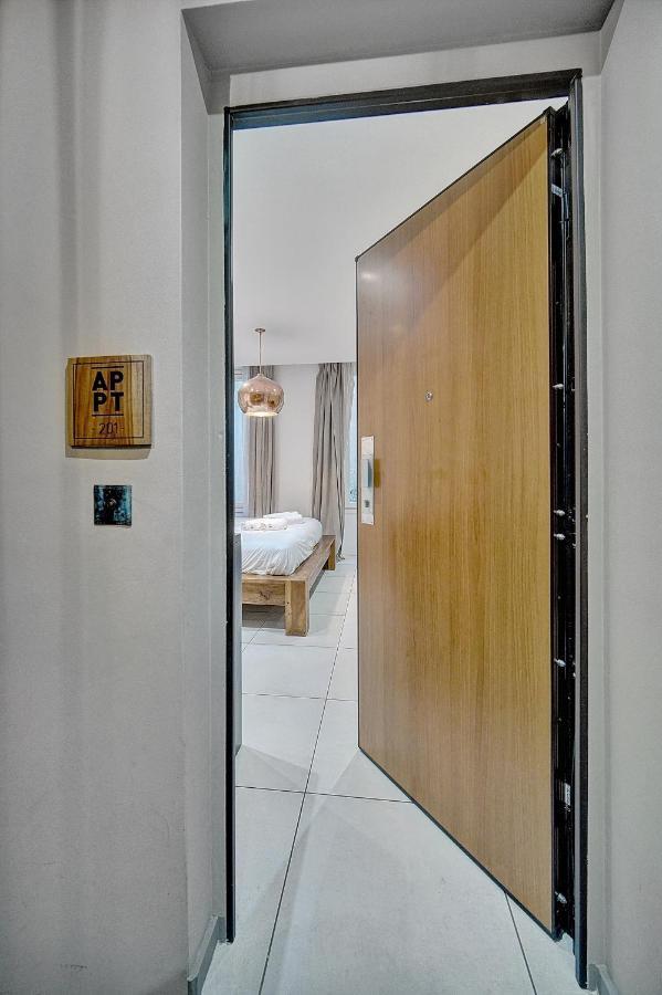 Magnifiques Appartements A 2 Pas Du Palais Cannes Buitenkant foto