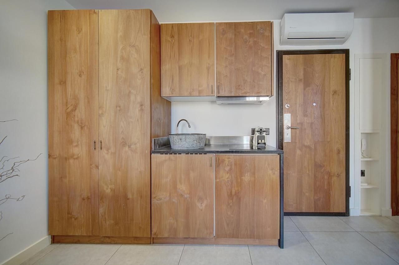 Magnifiques Appartements A 2 Pas Du Palais Cannes Buitenkant foto