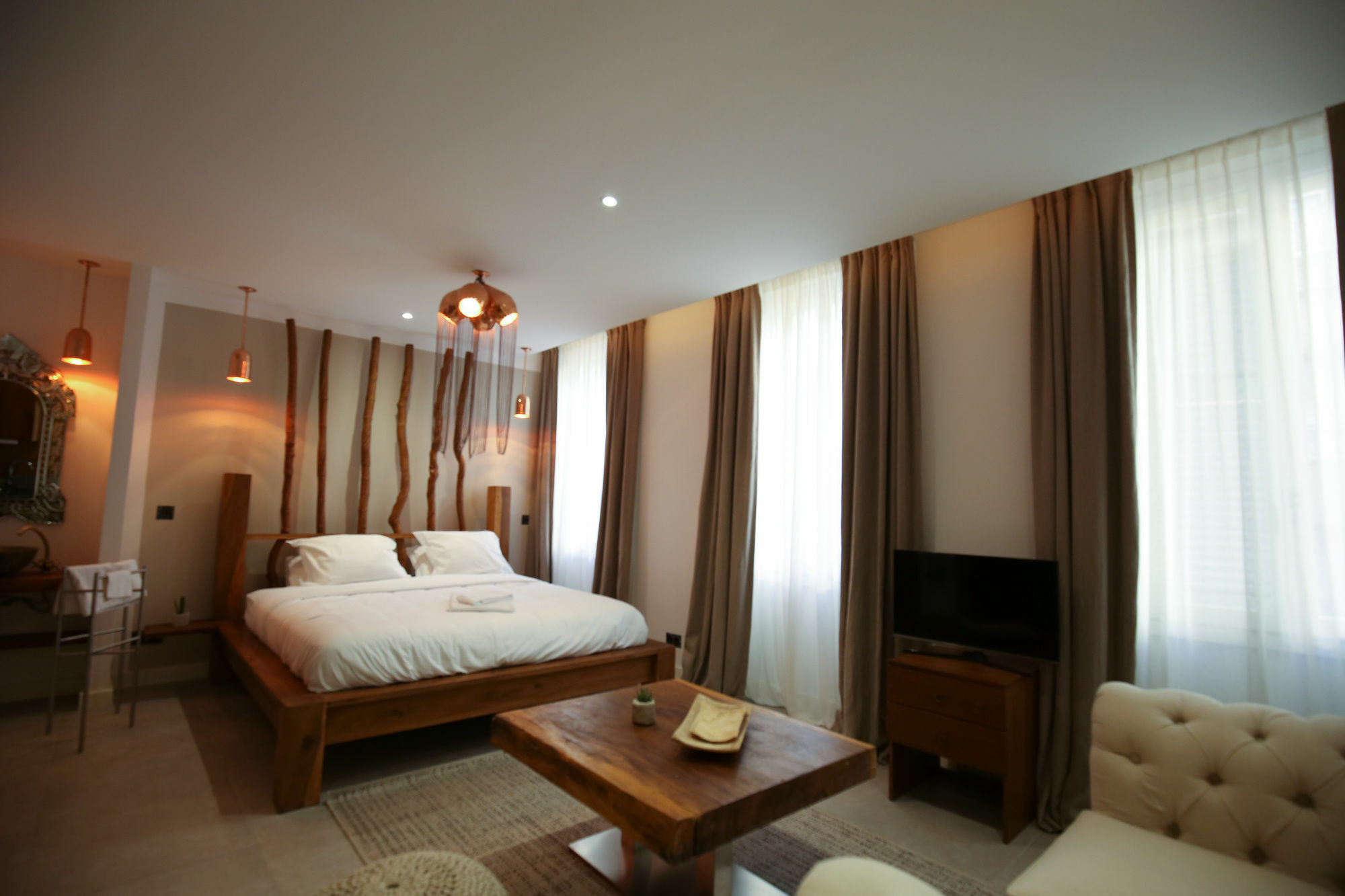 Magnifiques Appartements A 2 Pas Du Palais Cannes Buitenkant foto