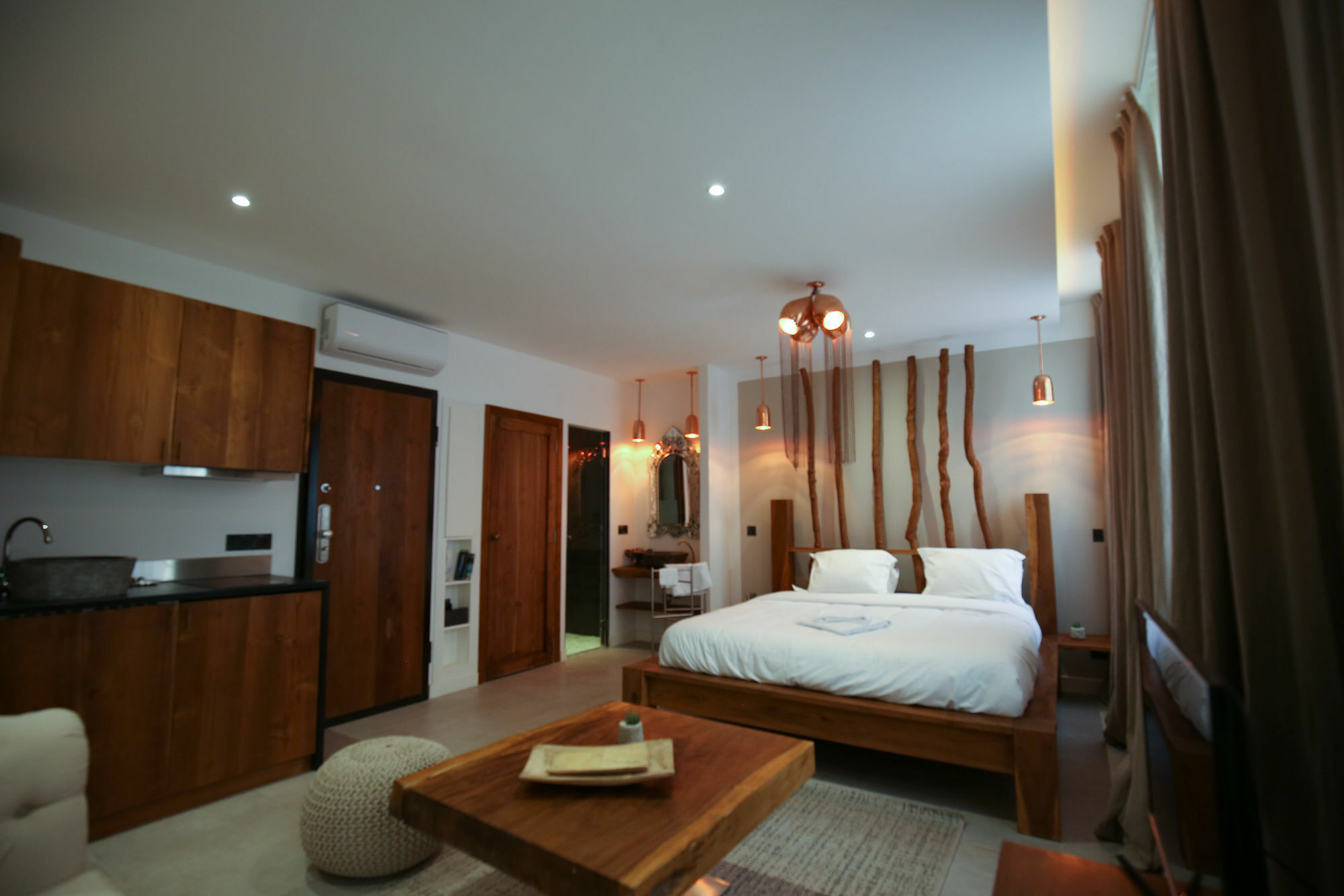 Magnifiques Appartements A 2 Pas Du Palais Cannes Buitenkant foto